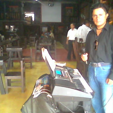 Recreacion y amenizacion de eventos
