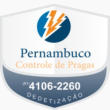 Pernambuco Controle de Pragas