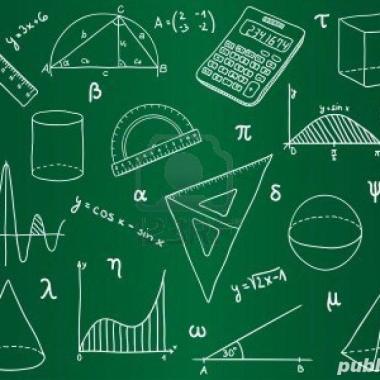Meditatii matematica