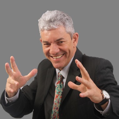 Palestrante Nelson Gonçalves