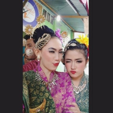 Anggun harahap