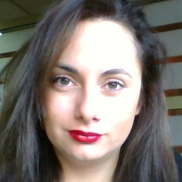 Constanza Pallamares