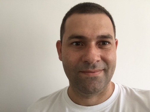 Barroca Personal Trainer
