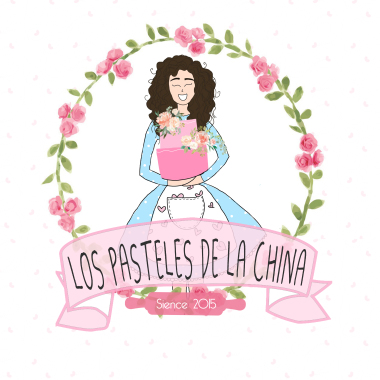 Los Pasteles de la China