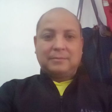 Lolo estilista profesional venezolano