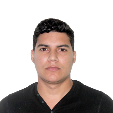 Cesar Lozano