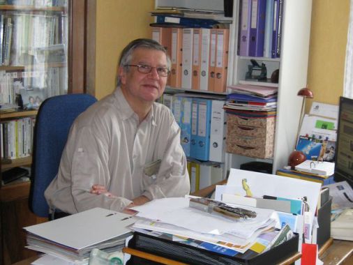 Didier Kropp