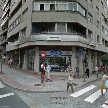 Seguros Anta Y Crespo