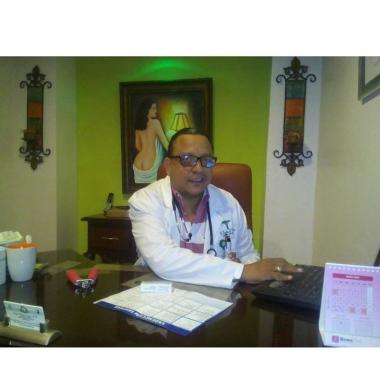 Claudio Andrés Polanco Vicente
