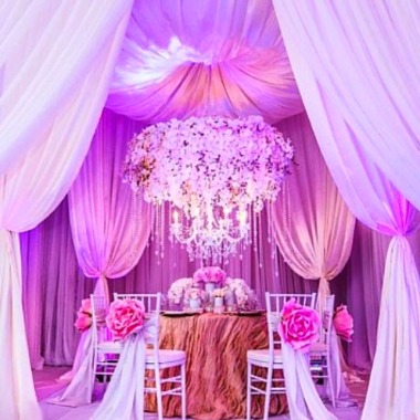 UQ Decor Wedding