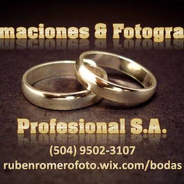 Filmaciones & Fotografia Profesional S.A.