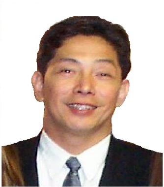 Coach Mandy Asperas