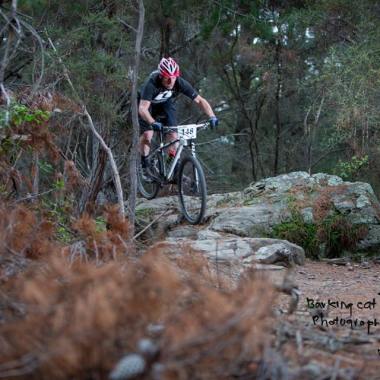 Ride Cycles