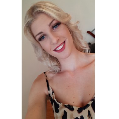 Make up by Petra Stiperski