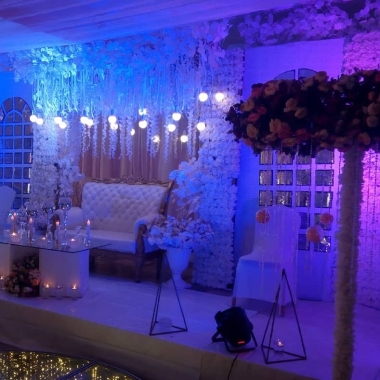 GLITZ FUNCTIONS
