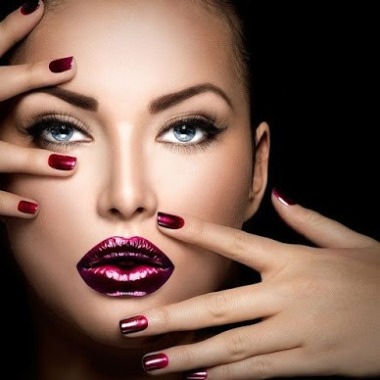 Ale Zavala maquillaje profesional