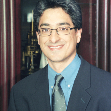 Dr. Anil Kapoor