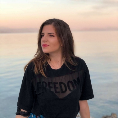 Ζωή Τσουκαλά