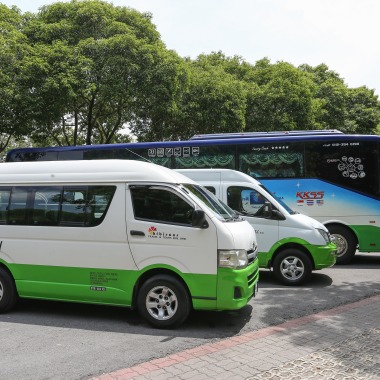 Hibiscus Travel & Tours Sdn Bhd