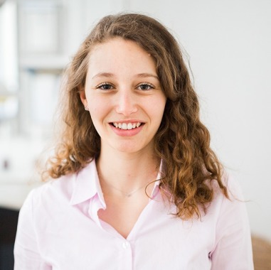 Joy Chrissokerakis