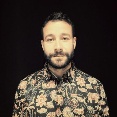 Francisco Jiménez ART