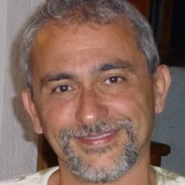 Esteve Gau