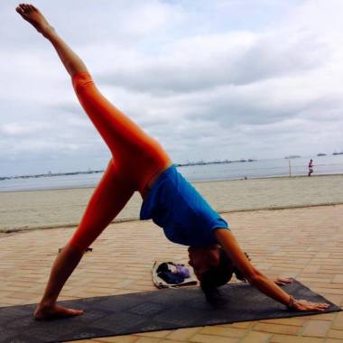 Clases de yoga