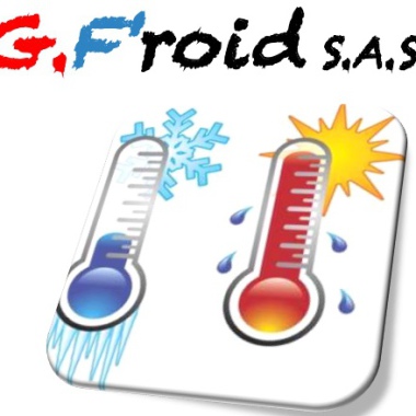 G.F'roid SAS 