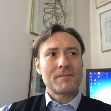 Joachim R. Strehle Rechtsanwalt