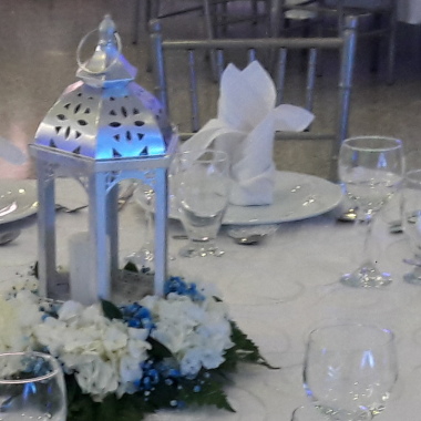 Maryluci eventos