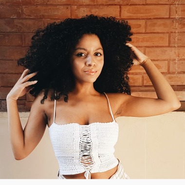 Ana Marques - Designer de Crochê