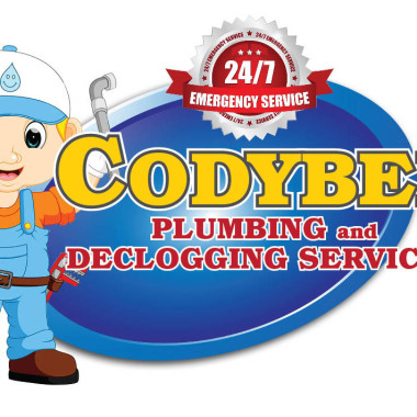 Cody Ben Plumbing and Declogging Services