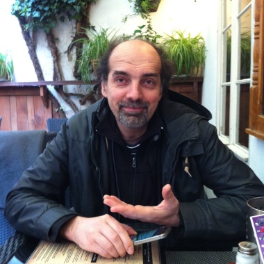 David Geiser
