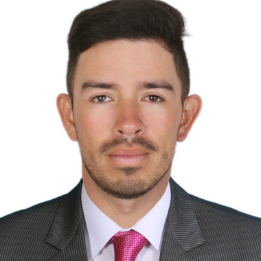 Cristhian mora