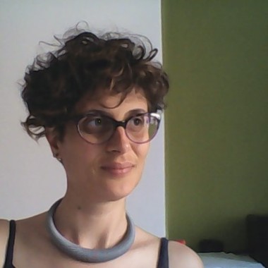 Arch. Luigina Arduini