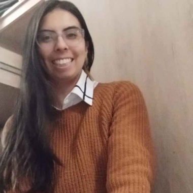 Psicóloga Natalia López