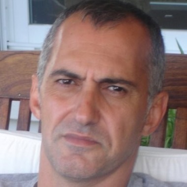 Eduardo Lozano