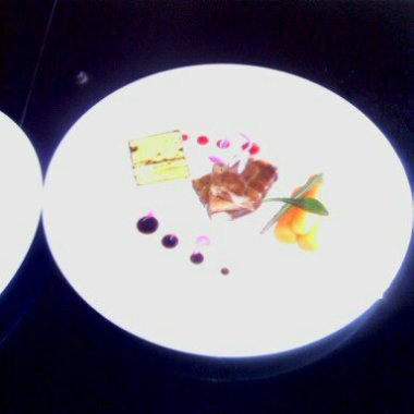 CHEF ZACHARIAS VASILIS