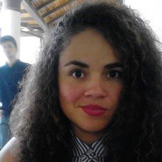 Redactora de contenidos web