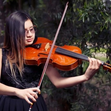 Clases de violín/ viola