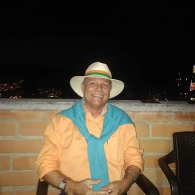 Profesor de inglés y traductor