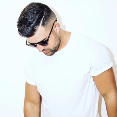 Luis Muñoz DJ