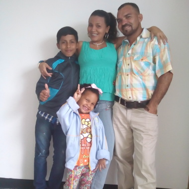 Jose Luis flores carrasquel