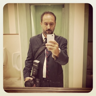 Manuel Torres Fotógrafro