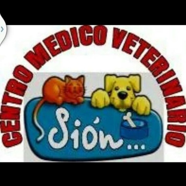 Centro médico veterinario Sion