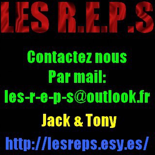 LES R.E.P.S