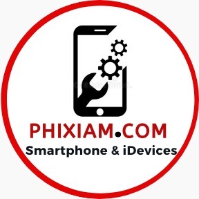 PHIXIAM.COM