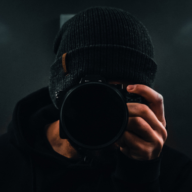 Vogan Fotografo