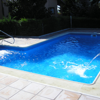 Piscinas Pool Design