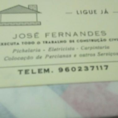 Jose Fernandes